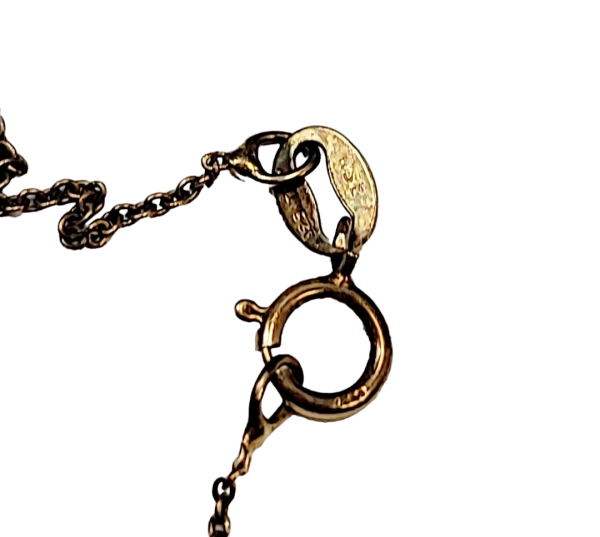 Necklace Charm 925 on Sale - Image 5