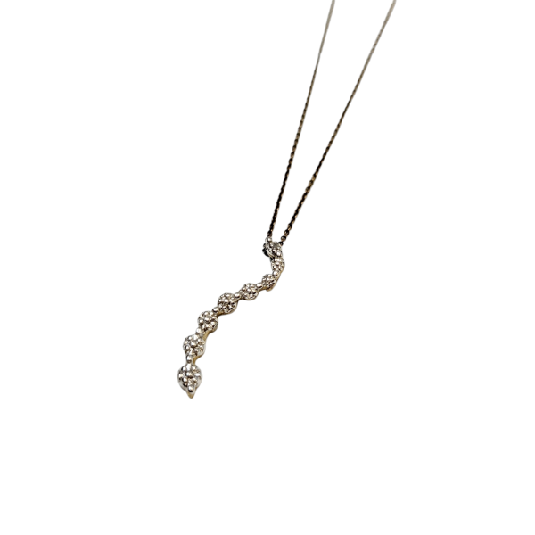 Necklace Charm 925 on Sale - Image 3