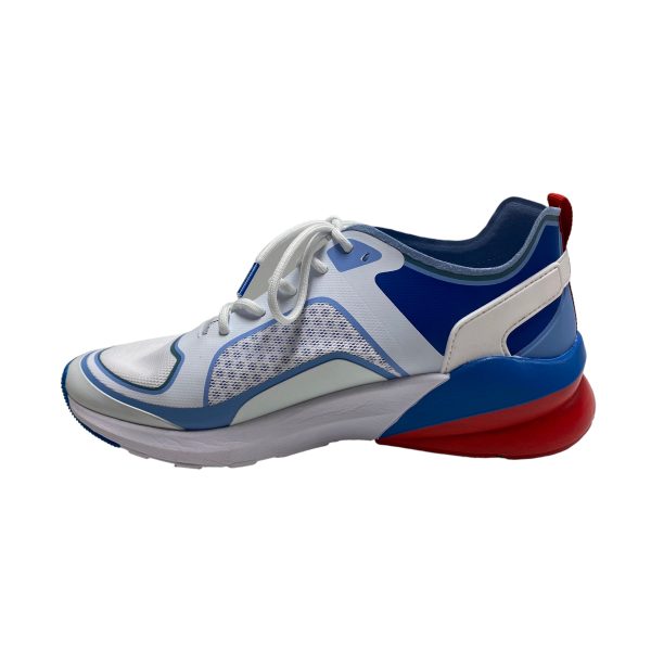 Shoes Athletic By Fabletics  Size: 8.5 Supply - Image 3