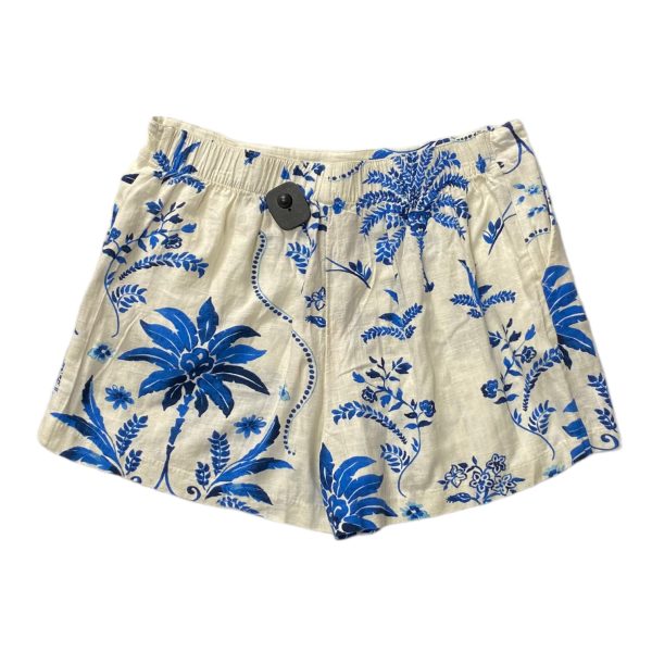 Multi-colored Shorts INDUSTRY, Size L on Sale - Image 2