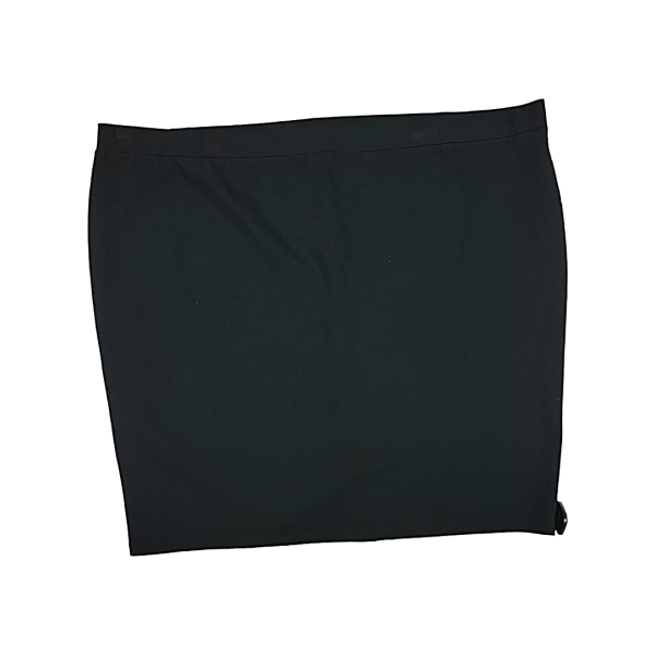 Skirt Mini & Short By Ava & Viv  Size: 4X Online now