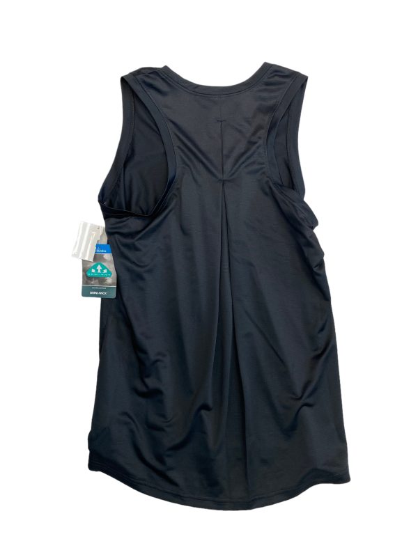 Black Athletic Tank Top Columbia, Size S Sale - Image 2