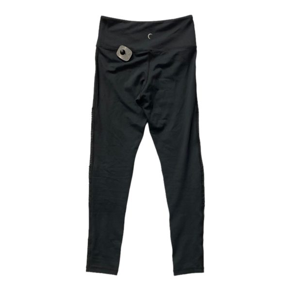Black Athletic Leggings Zyia, Size 4 Online Hot Sale - Image 2