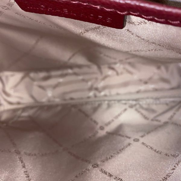 Crossbody Designer By Michael Kors  Size: Small Cheap - Image 4