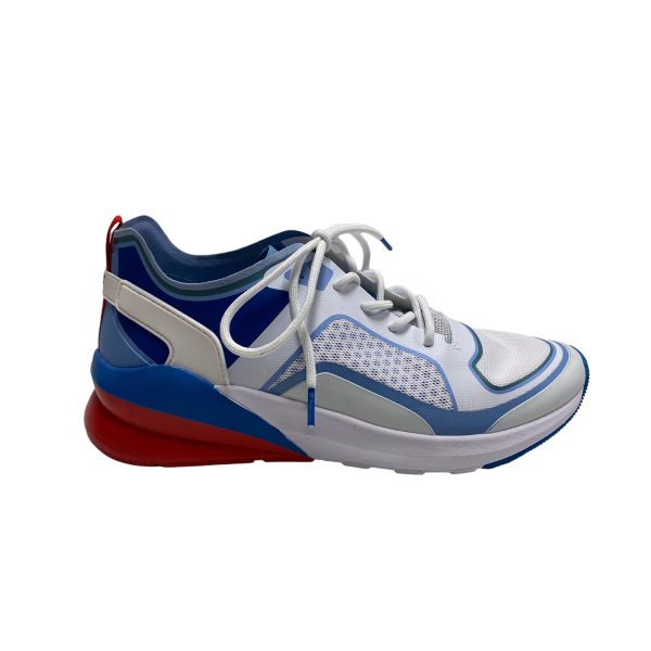 Shoes Athletic By Fabletics  Size: 8.5 Supply - Image 2
