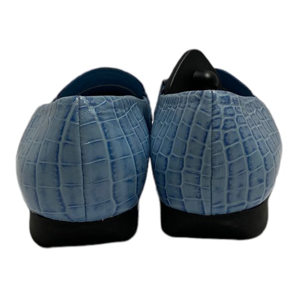 Shoes Flats Loafer Oxford By Talbots  Size: 6.5 Discount - Image 3