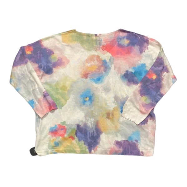 Multi-colored Top Long Sleeve MARISMA, Size Os Discount - Image 2