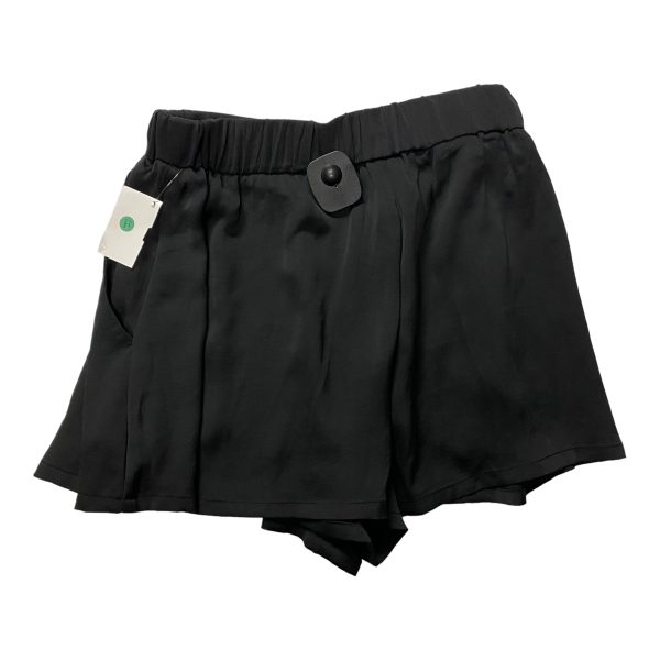 Black Shorts Open Edit, Size Xs Online Sale - Image 2