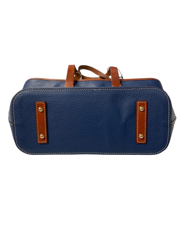 Handbag Designer Dooney And Bourke, Size Large Cheap - Image 3