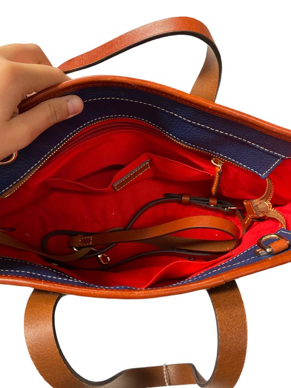 Handbag Designer Dooney And Bourke, Size Large Cheap - Image 4