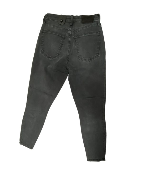 Grey Jeans Skinny Lucky Brand, Size 6 Online Hot Sale - Image 2