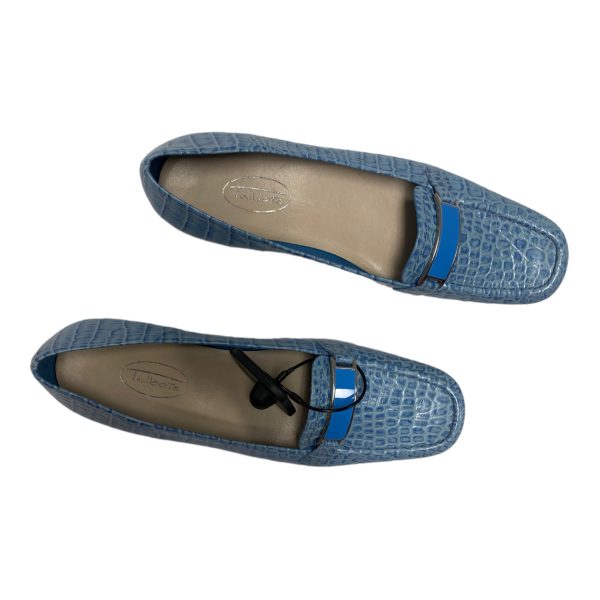 Shoes Flats Loafer Oxford By Talbots  Size: 6.5 Discount