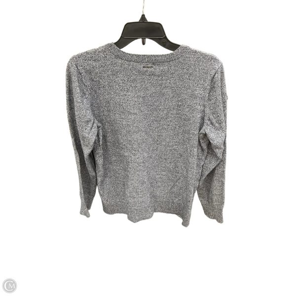 Top Long Sleeve By Nautica In Navy, Size: L Online Sale - Image 2