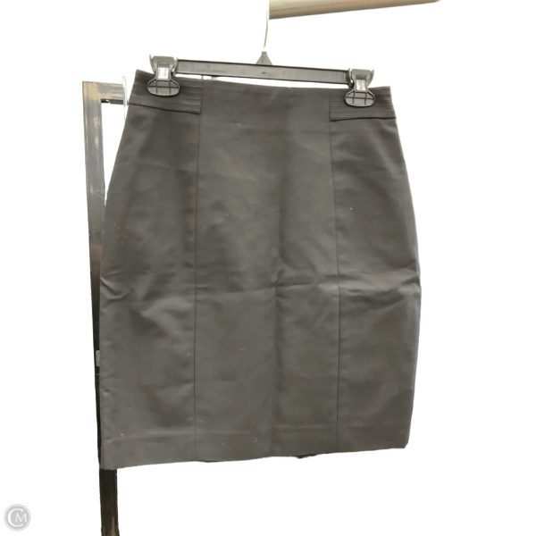 Skirt Mini & Short By H&m In Black, Size: 6 Fashion