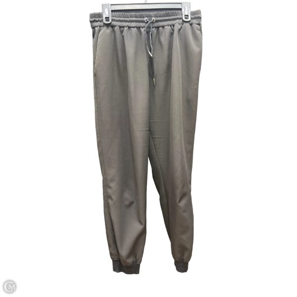 Pants Joggers By John + Jenn In Black, Size: M For Discount