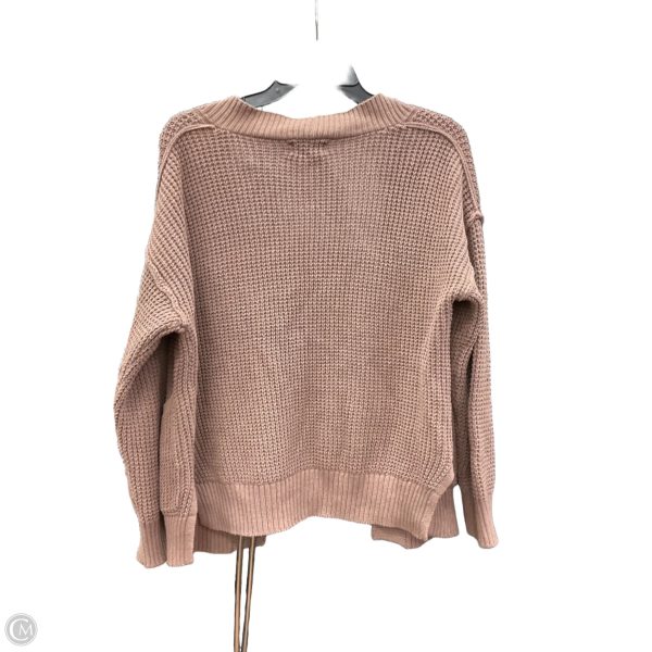Cardigan By Universal Thread In Brown, Size: Xs Online Sale - Image 2