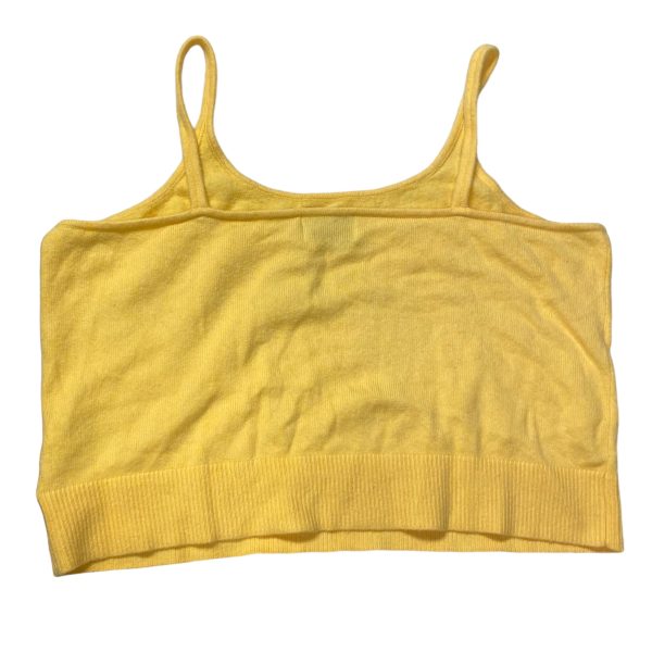 Top Sleeveless By Old Navy  Size: Xl For Cheap - Image 2