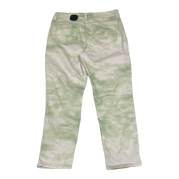 Pants Other By Chicos  Size: 6 For Sale - Image 2