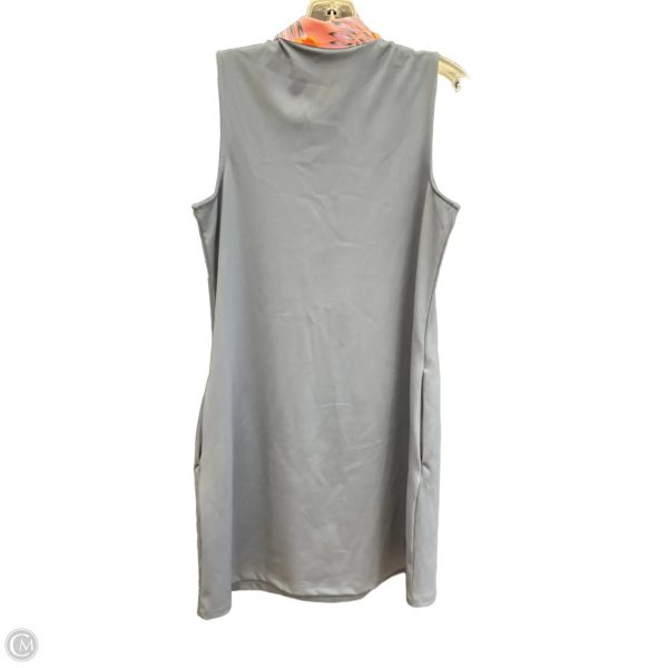 Dress Casual Short By Tommy Bahama In Blue, Size: S Online Sale - Image 2