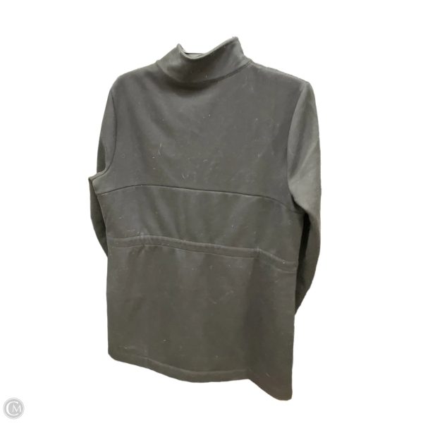 Jacket Other By Talbots In Black, Size: M For Sale - Image 2