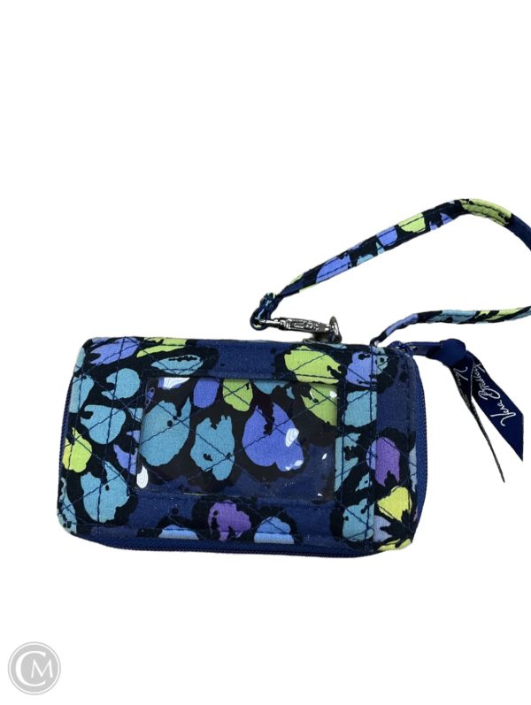 Accessory Tag By Vera Bradley, Size: Small Online now