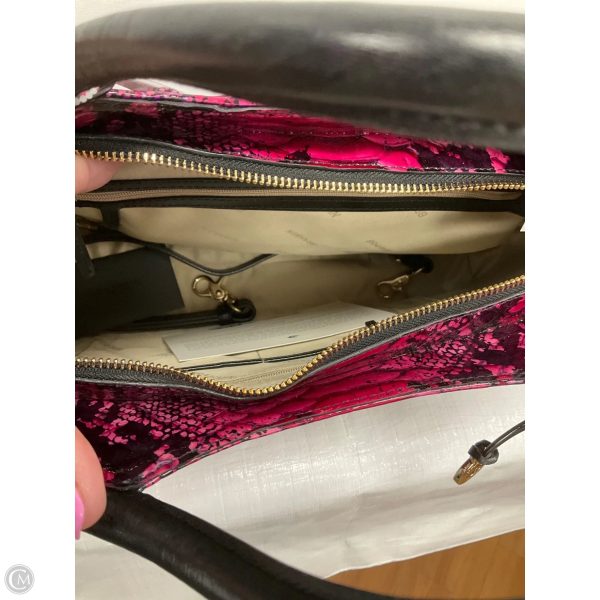 Crossbody Designer By Brahmin, Size: Large on Sale - Image 4