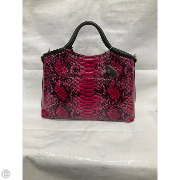 Crossbody Designer By Brahmin, Size: Large on Sale - Image 2