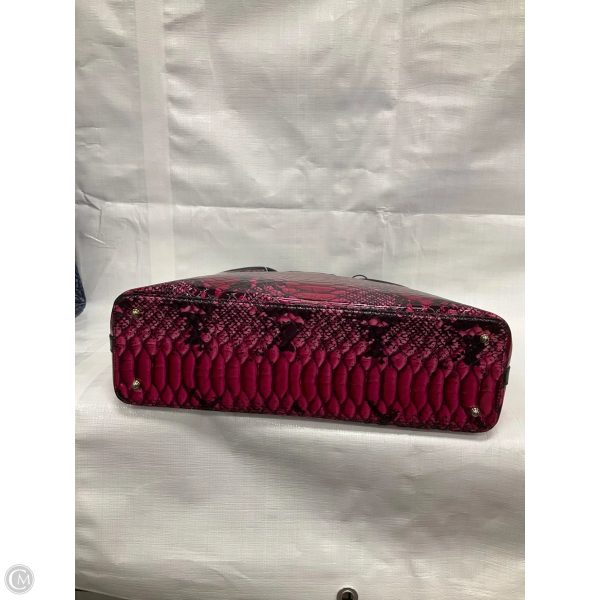 Crossbody Designer By Brahmin, Size: Large on Sale - Image 3