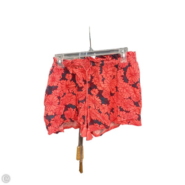 Shorts By Ingrid & Isabel In Floral Print, Size: M Fashion