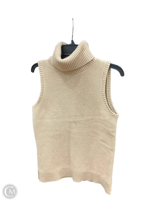 Sweater By J. Crew In Brown, Size: S Online