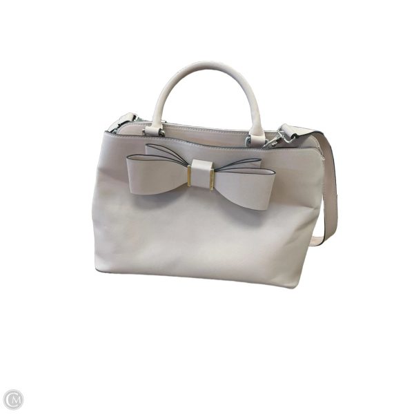Handbag By Betsey Johnson, Size: Large Online