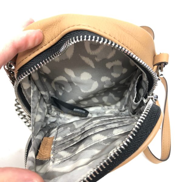 Crossbody Designer By Aimee Kestenberg, Size: Small on Sale - Image 3